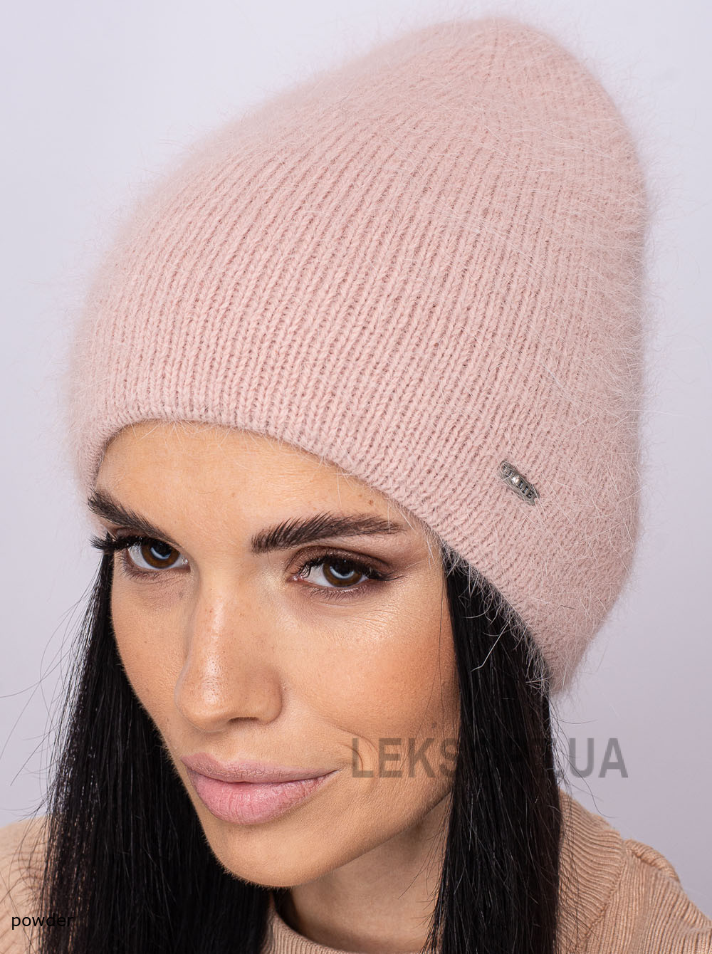 Women's cap Nadiya