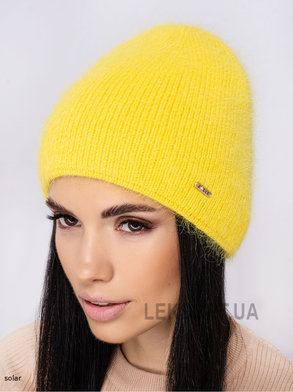 Women's cap Nadiya