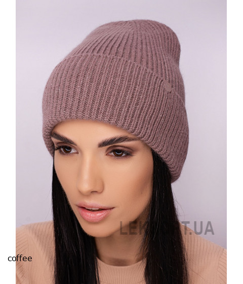 Women's cap Nastriy