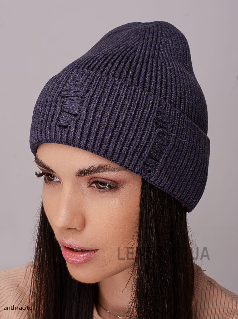 Women's cap Nirvana