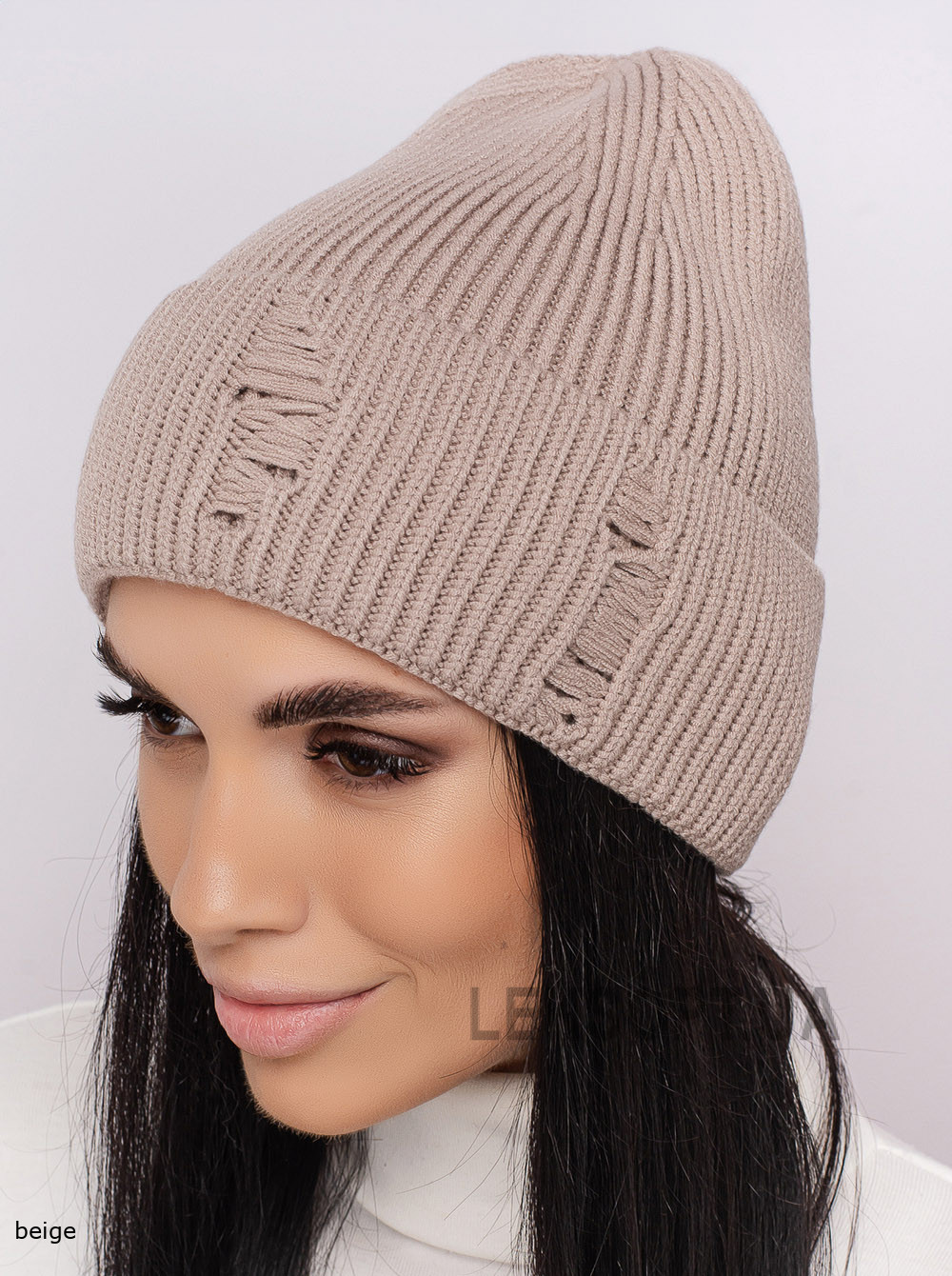 Women's cap Nirvana