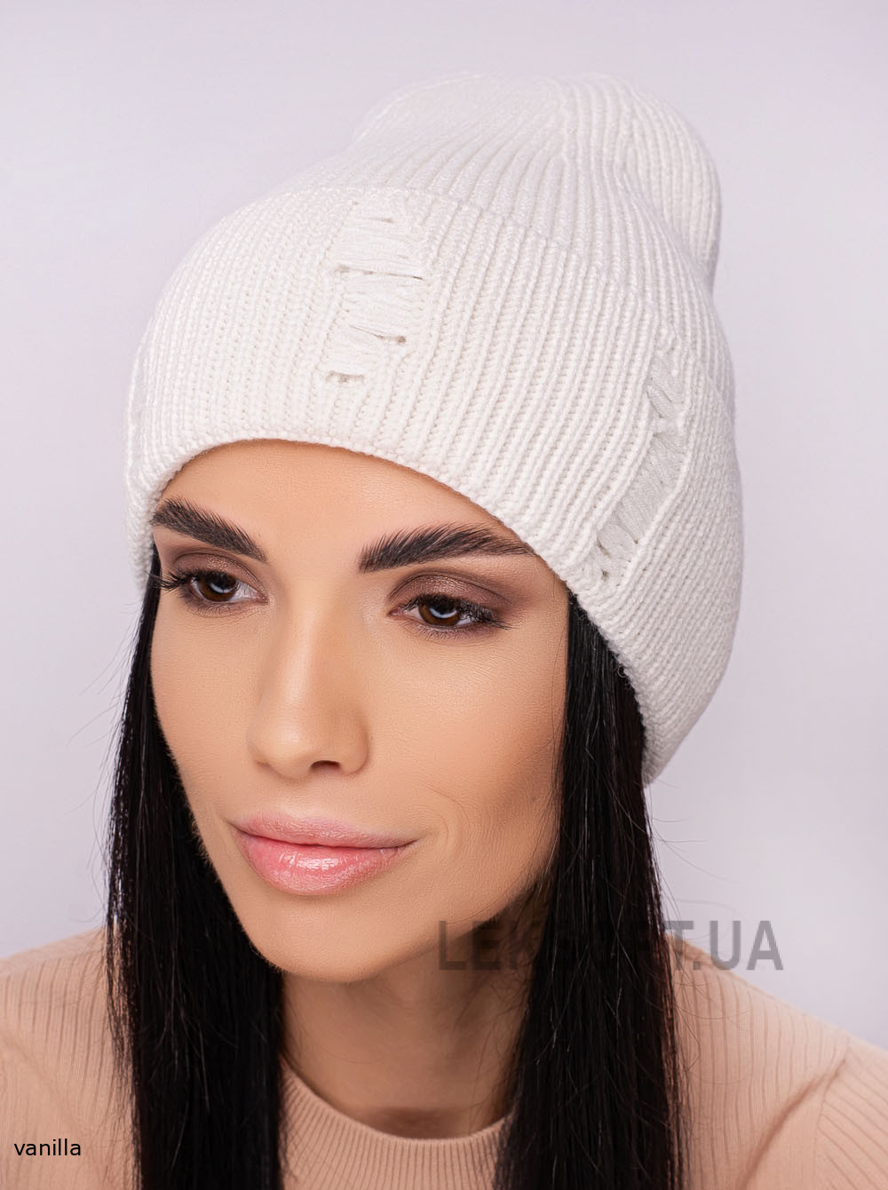 Women's cap Nirvana