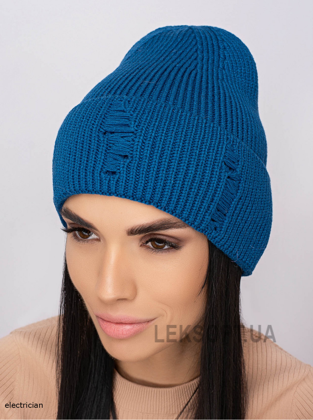 Women's cap Nirvana