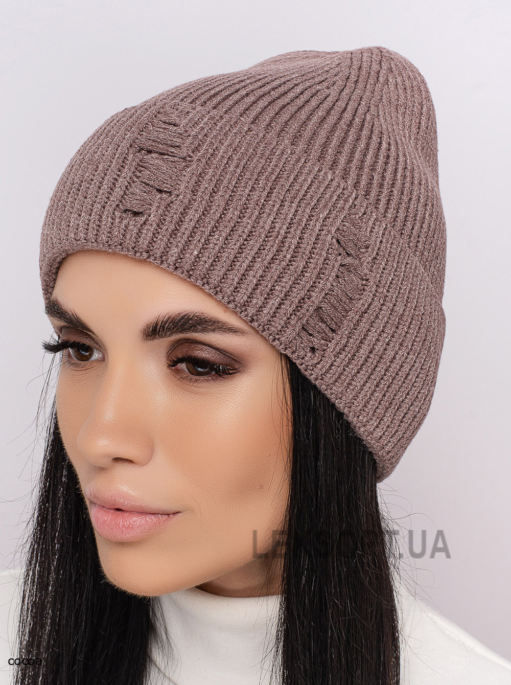 Women's cap Nirvana