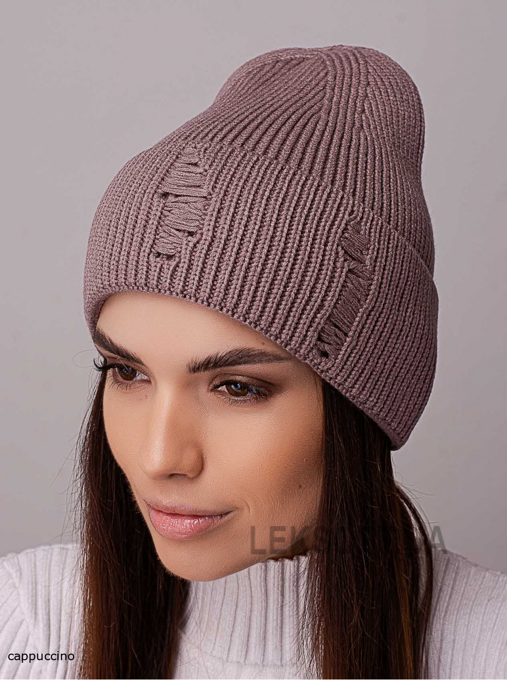 Women's cap Nirvana