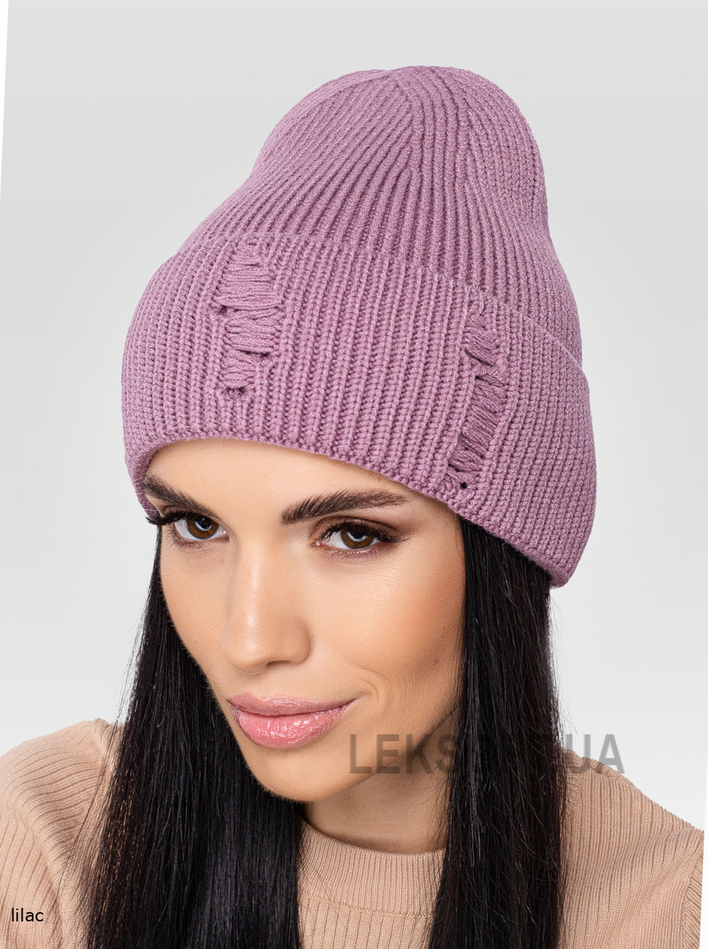 Women's cap Nirvana