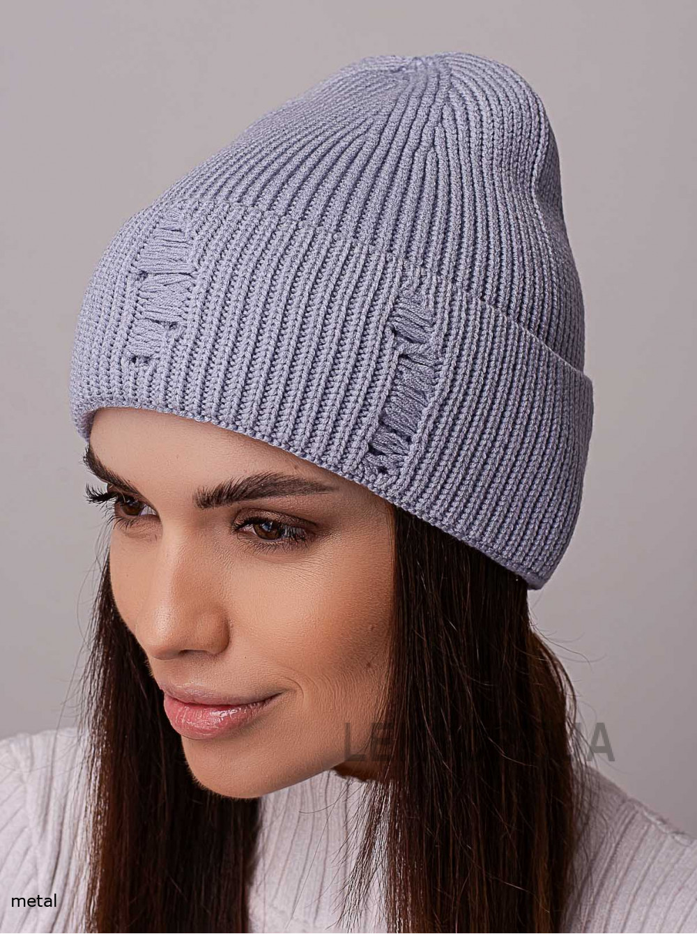 Women's cap Nirvana