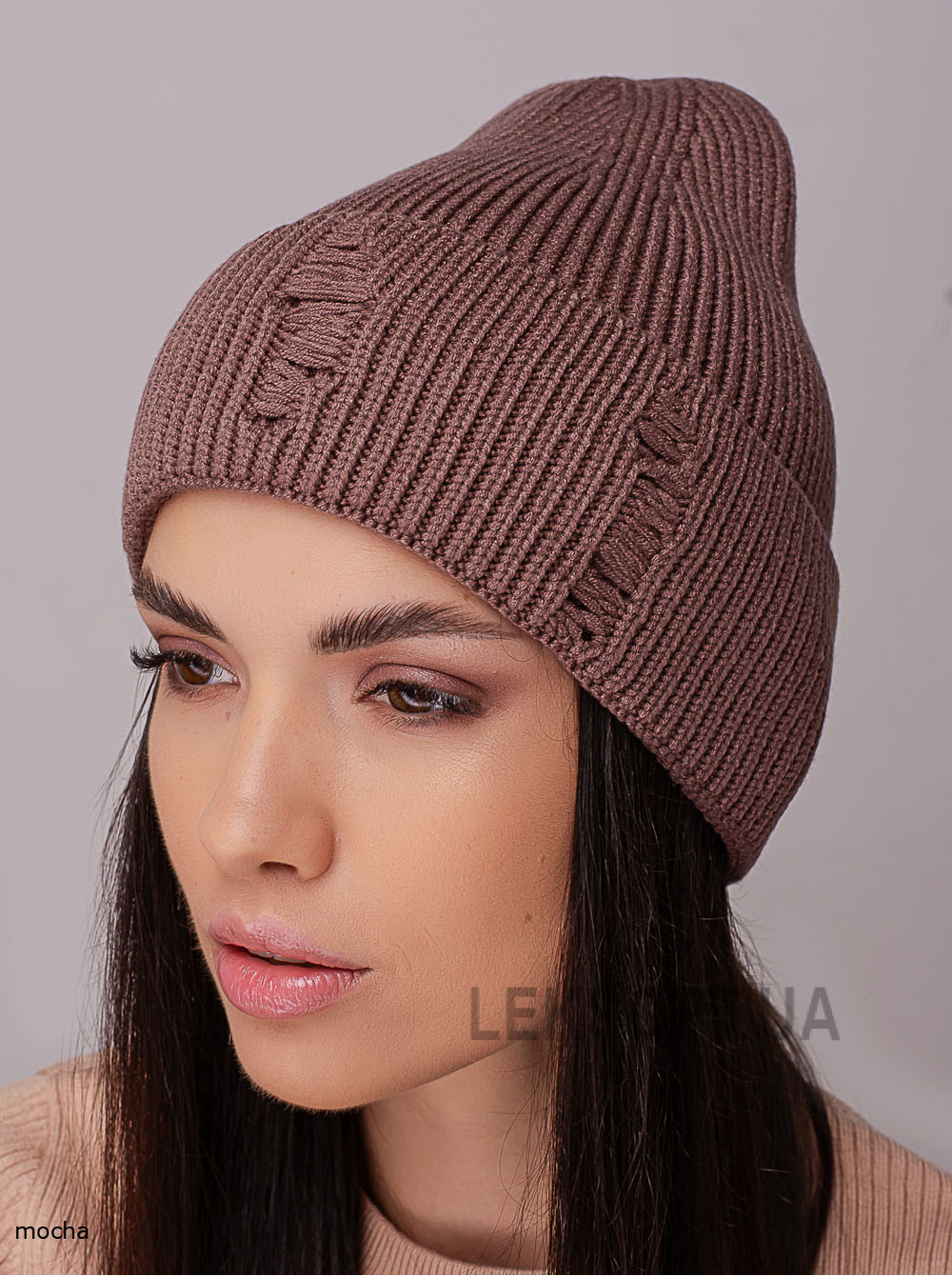 Women's cap Nirvana