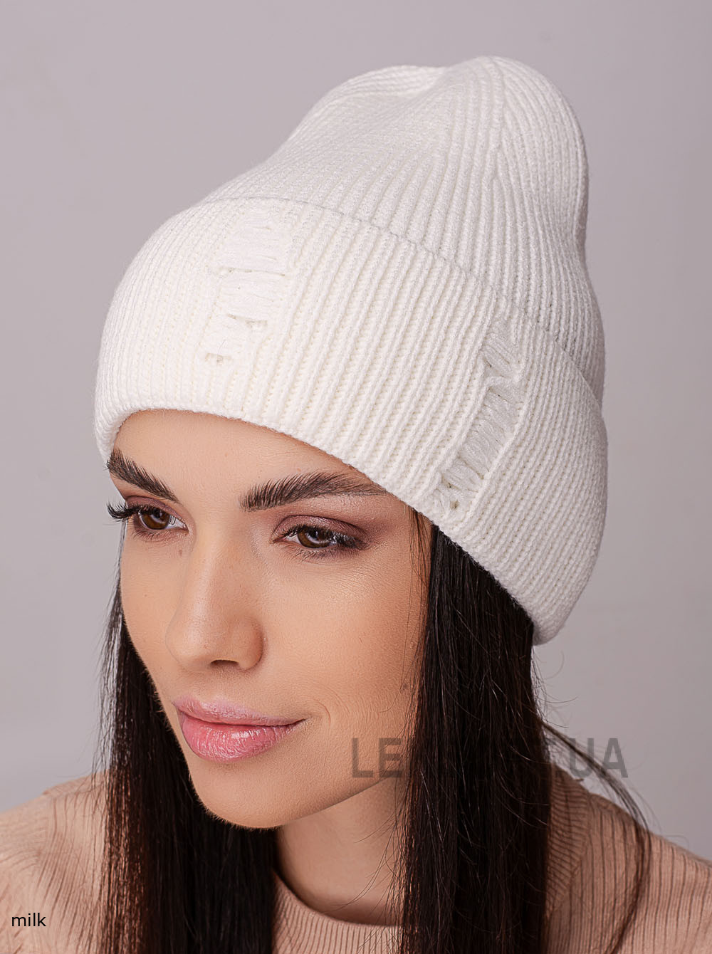 Women's cap Nirvana