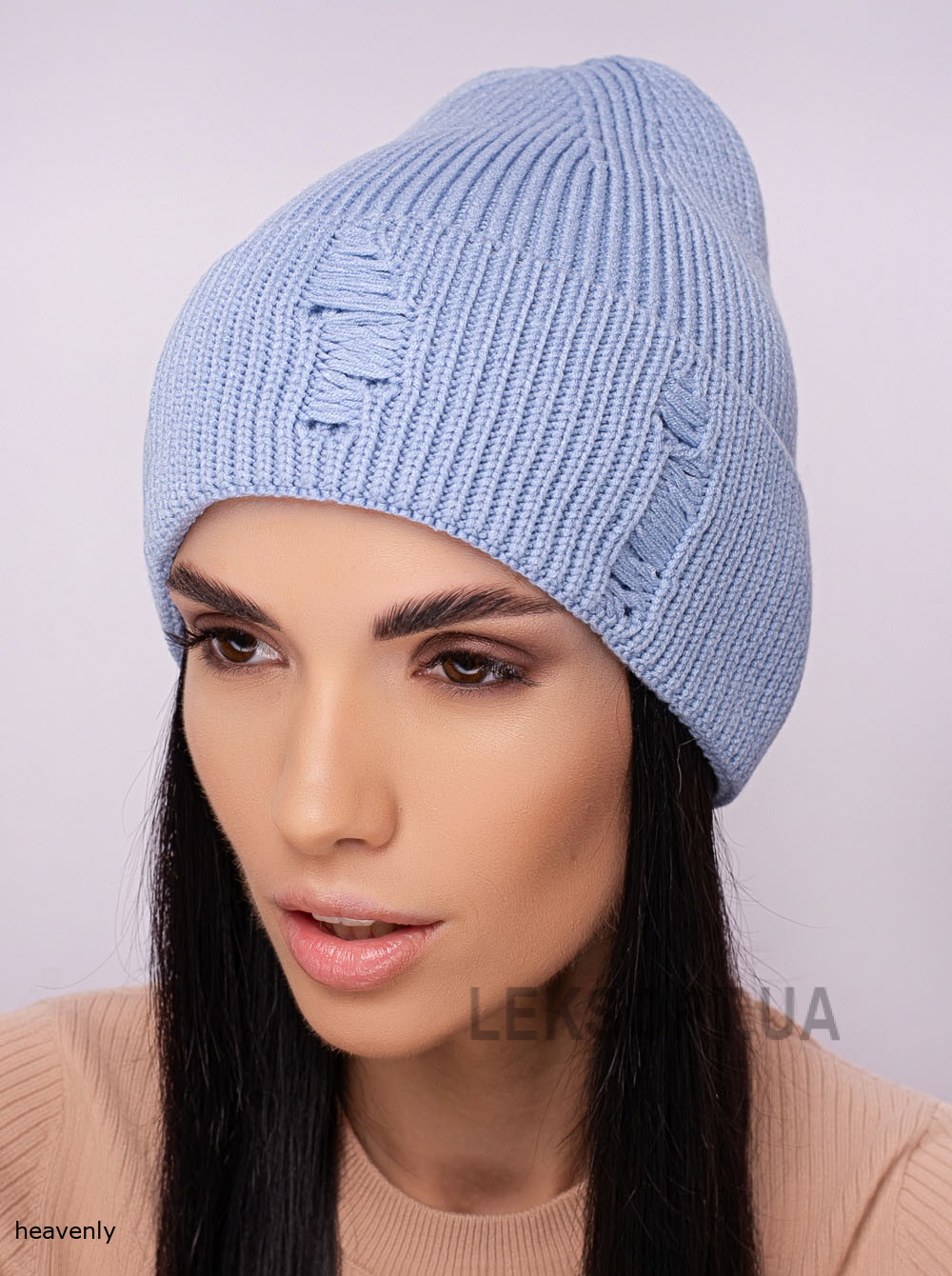 Women's cap Nirvana