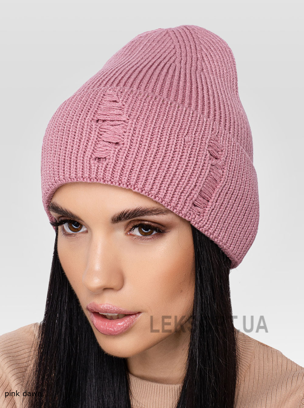 Women's cap Nirvana