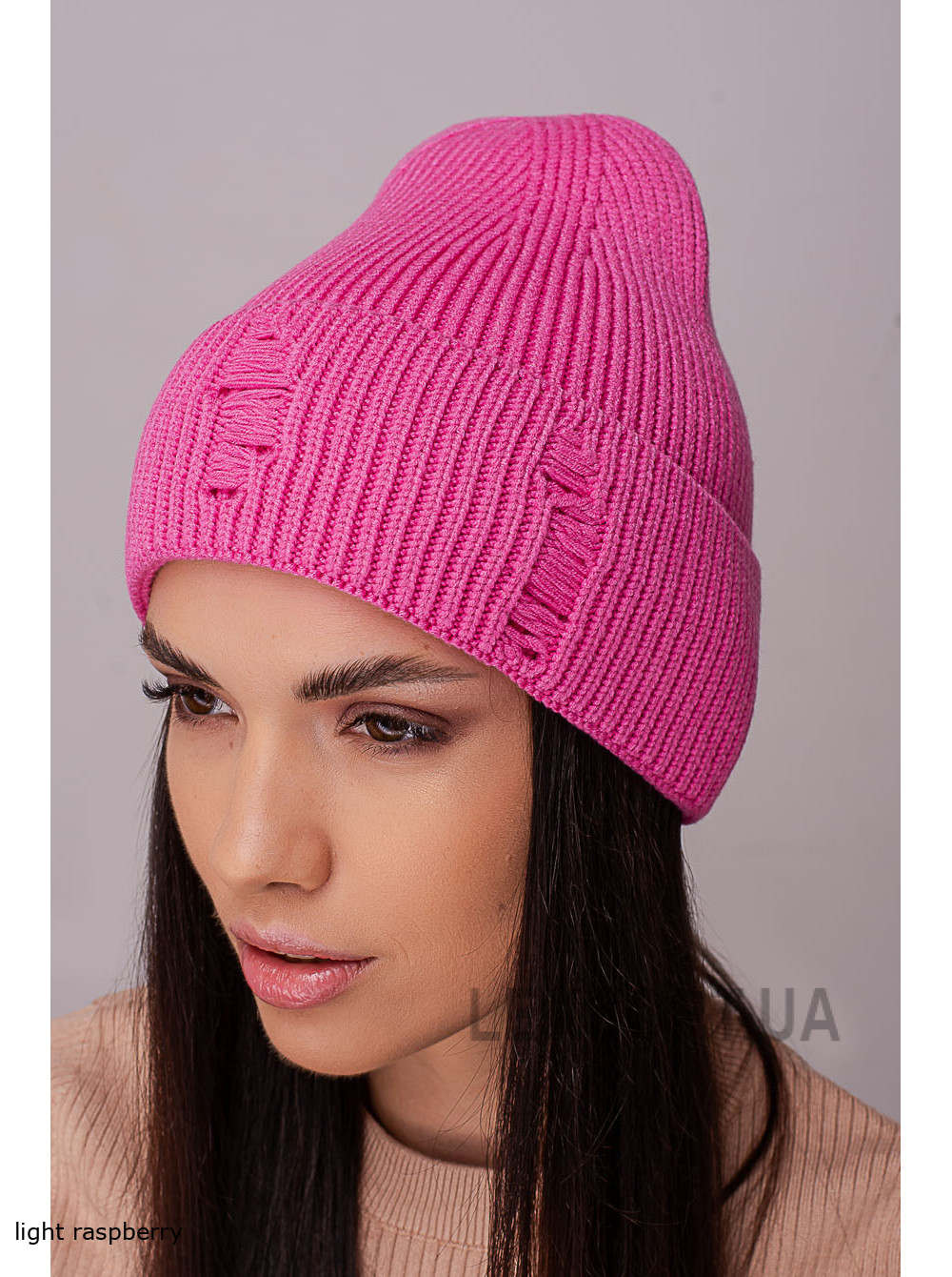 Women's cap Nirvana