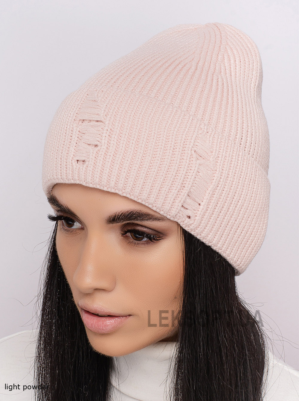 Women's cap Nirvana