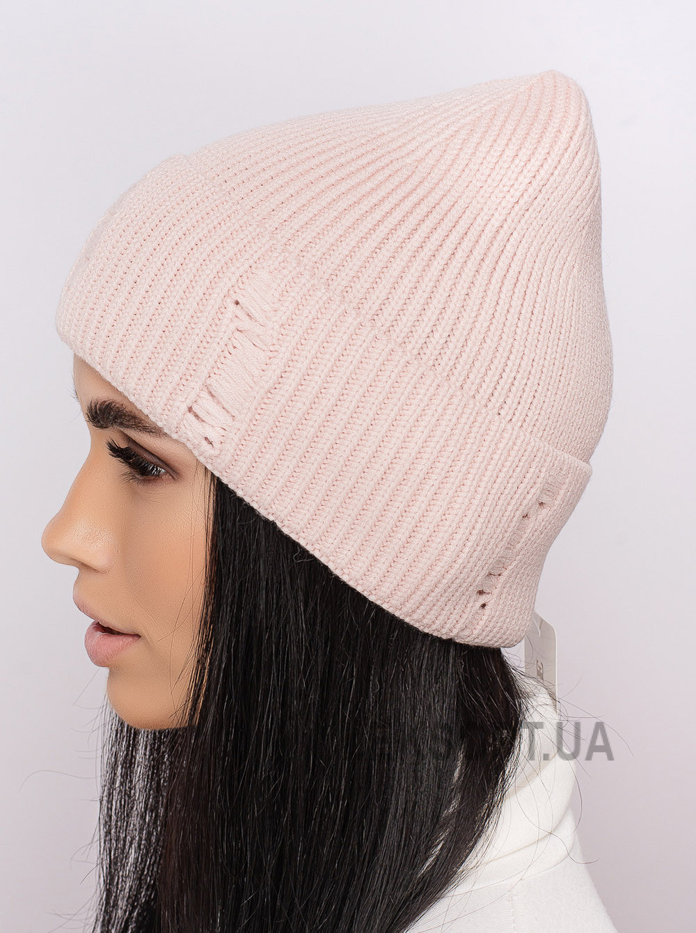 Women's cap Nirvana