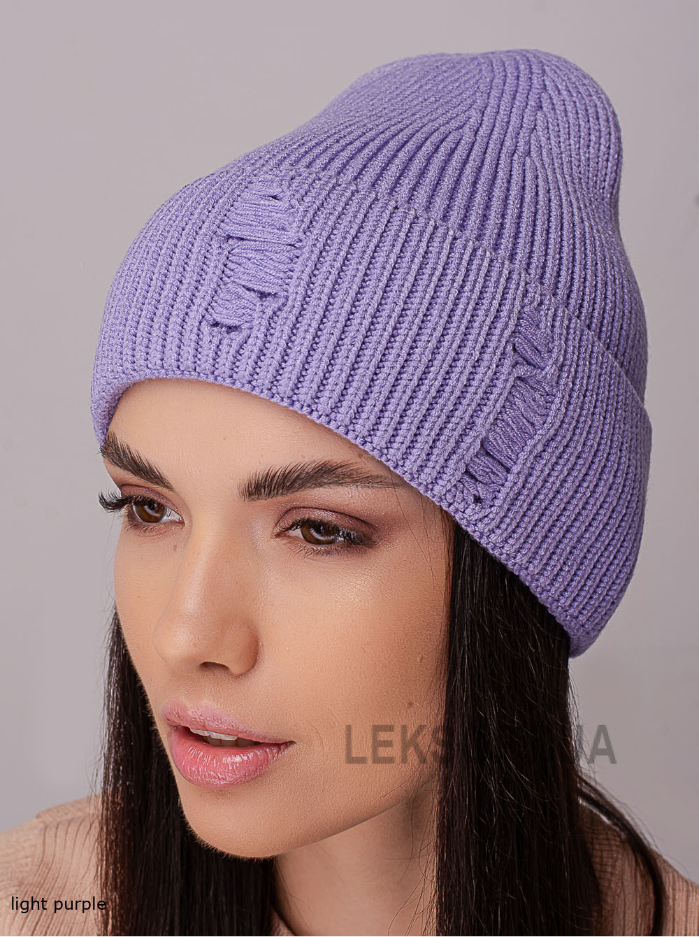 Women's cap Nirvana