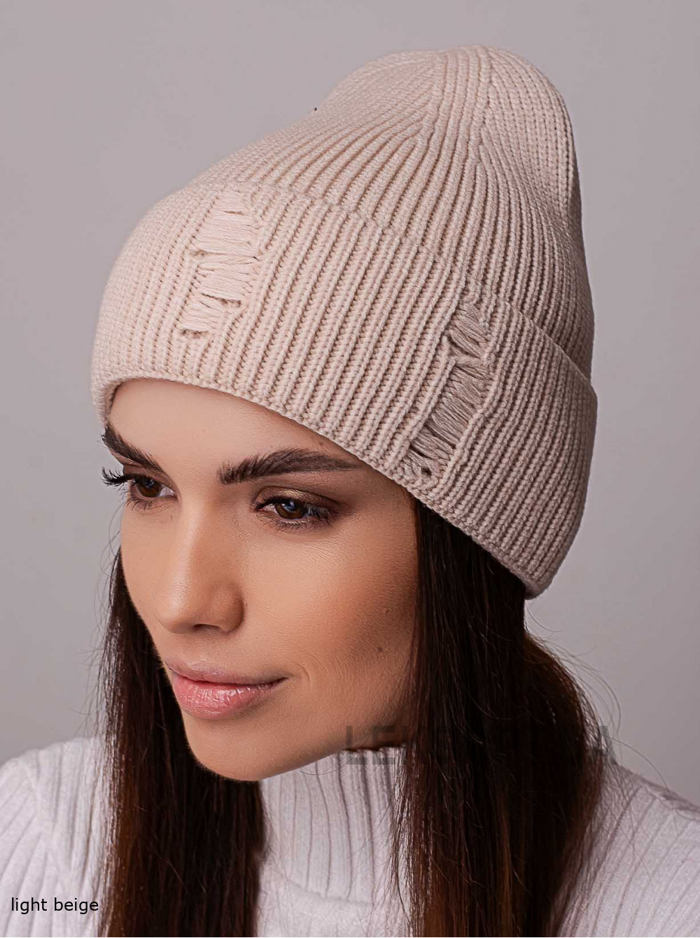 Women's cap Nirvana