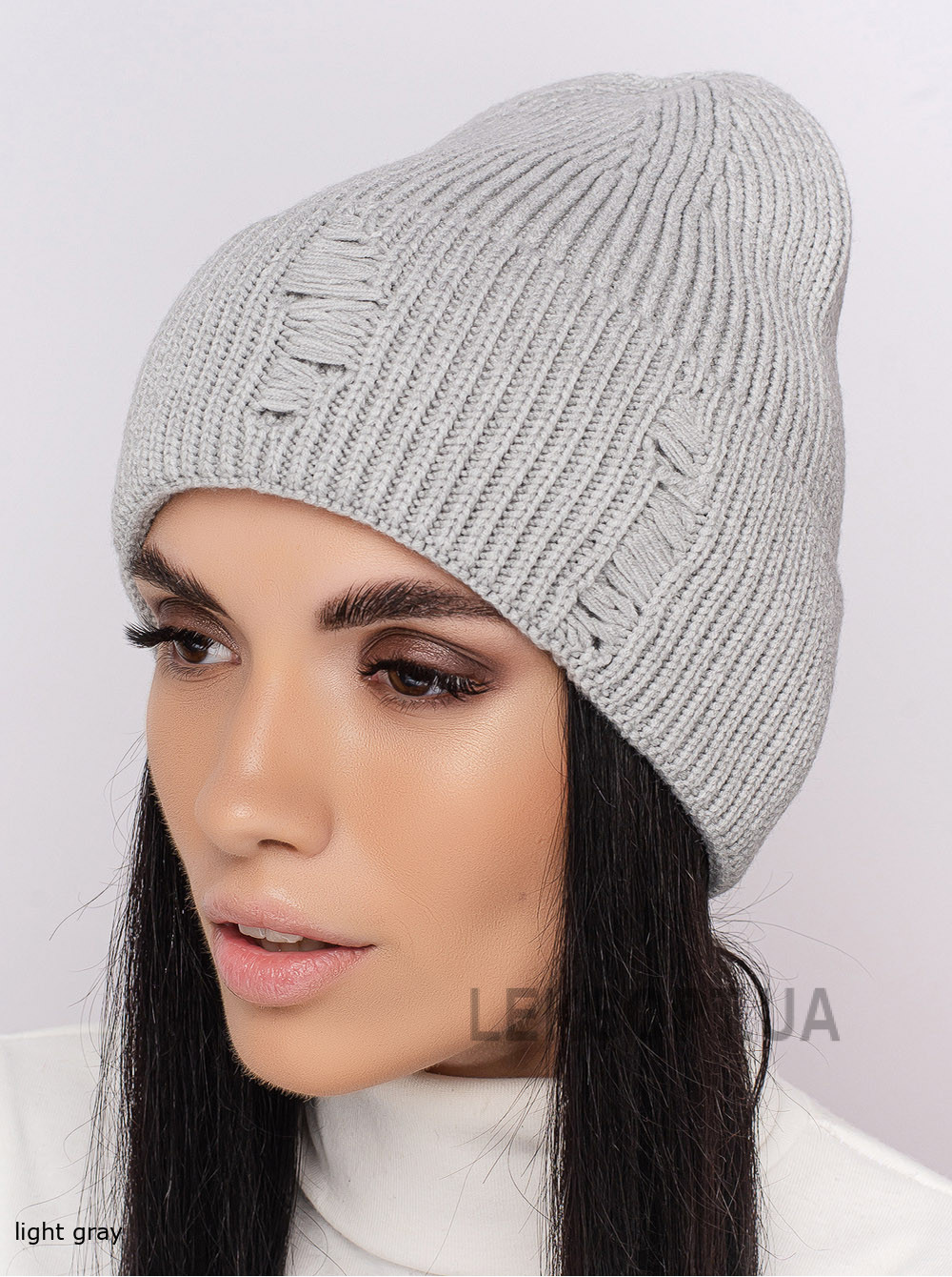 Women's cap Nirvana