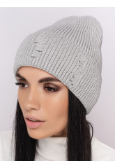 Women's cap "Nirvana"