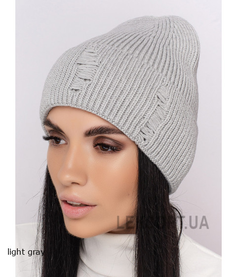 Women's cap Nirvana
