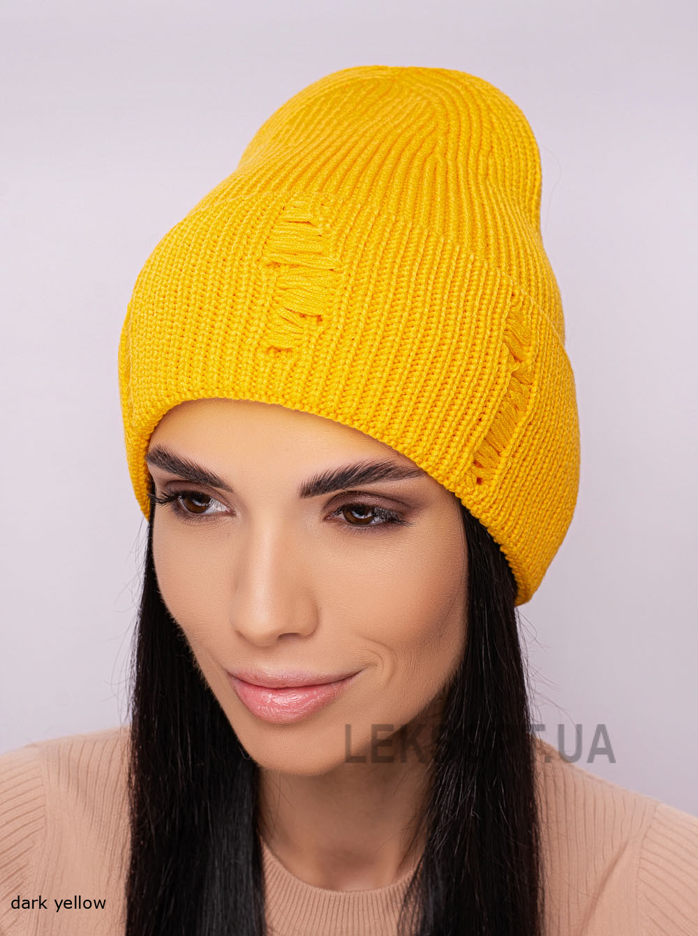 Women's cap Nirvana