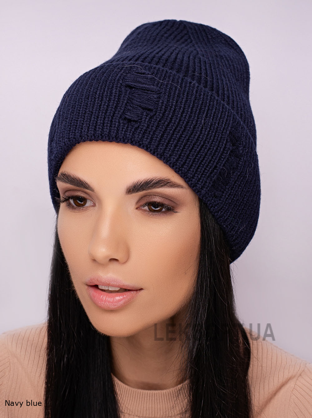 Women's cap Nirvana