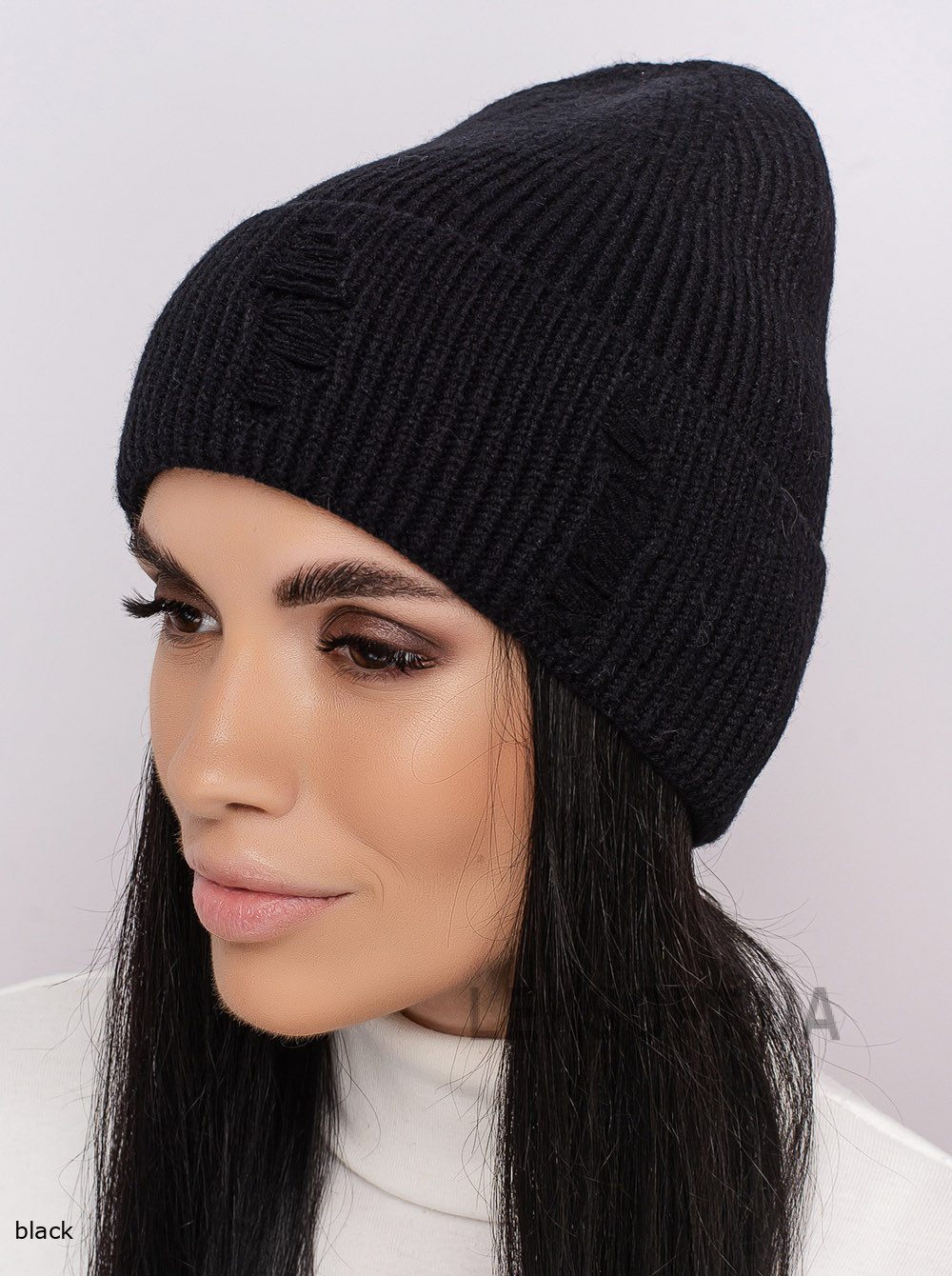 Women's cap Nirvana