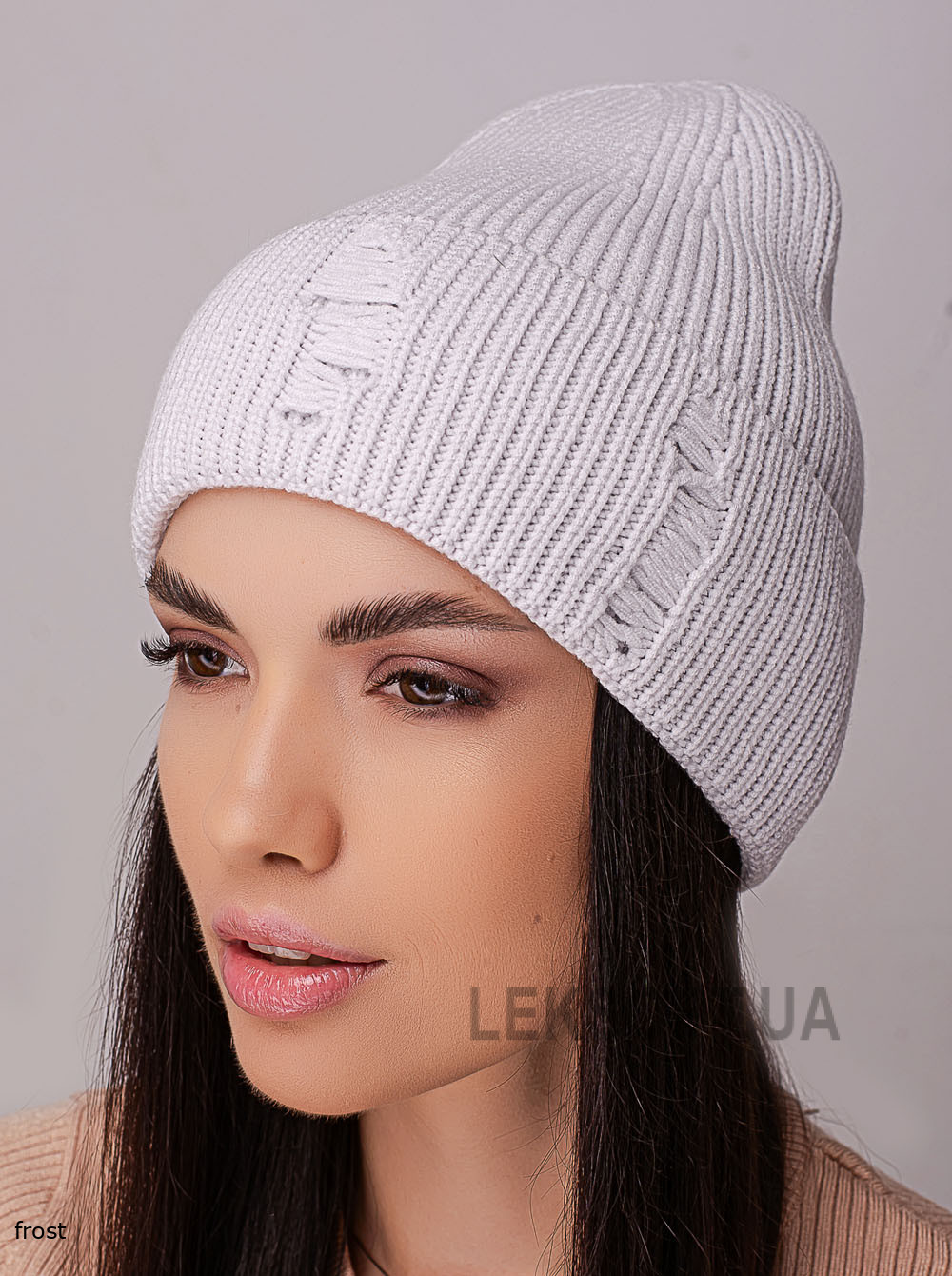 Women's cap Nirvana