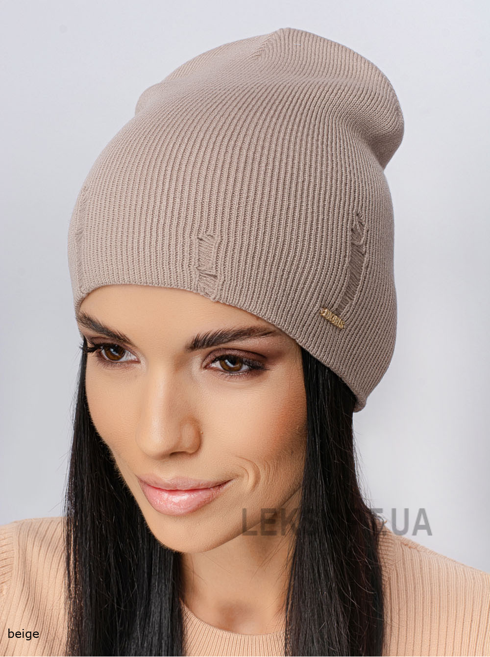 Women's cap Odri