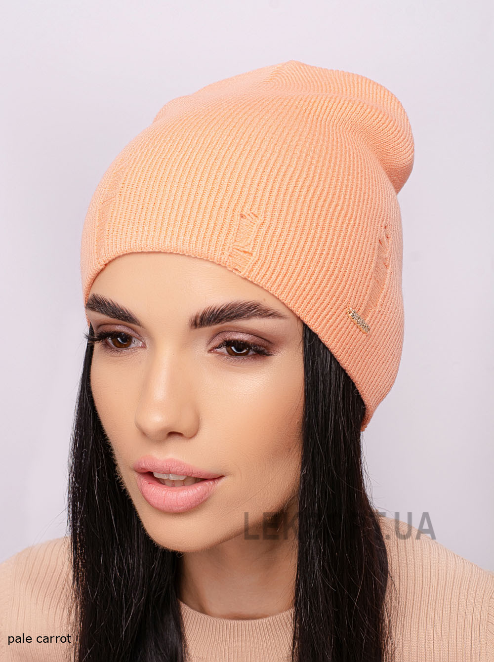 Women's cap Odri