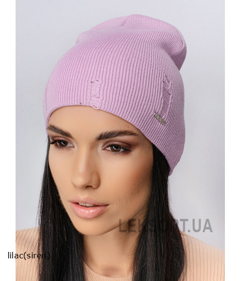 Women's cap Odri