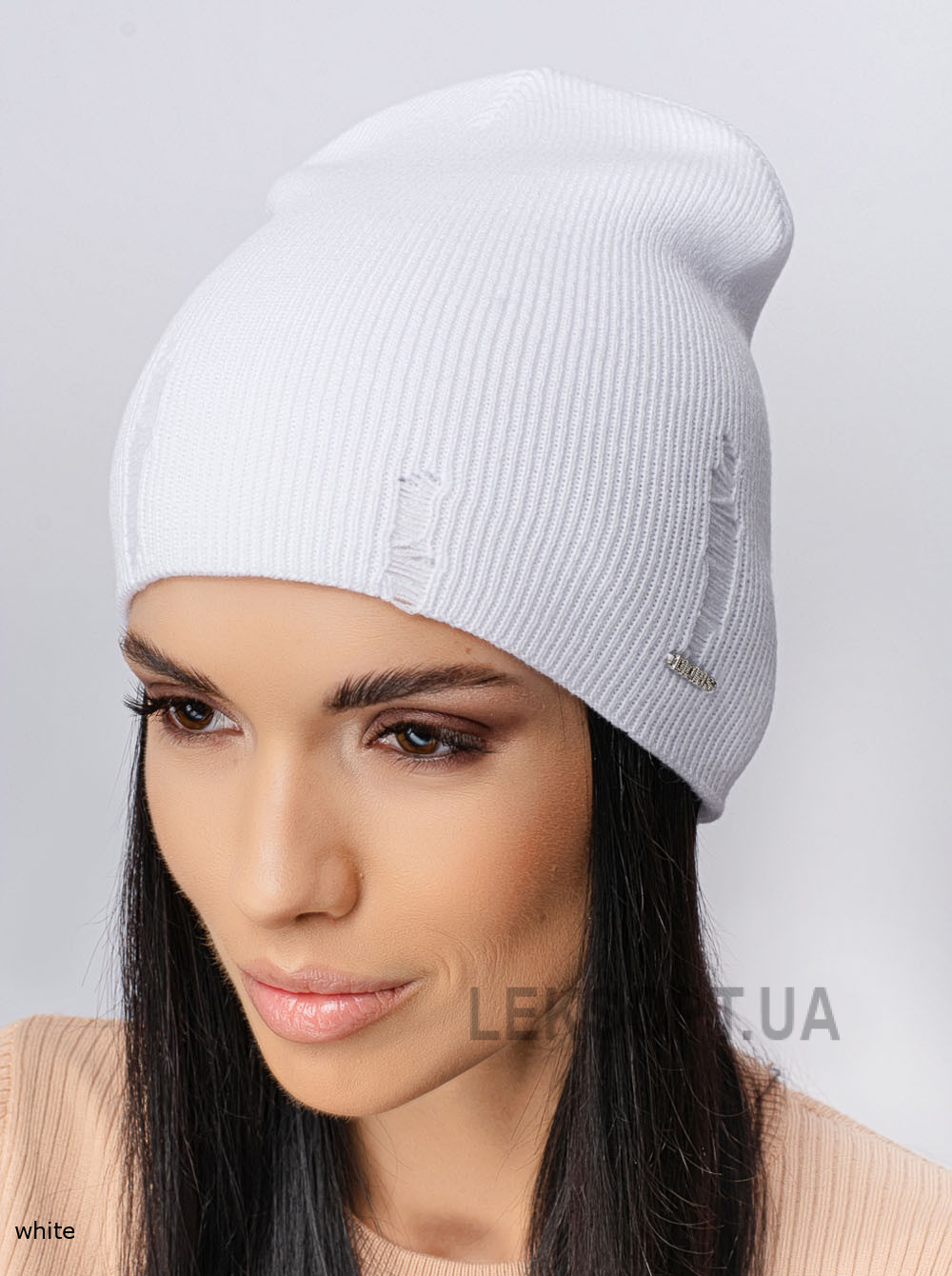 Women's cap Odri