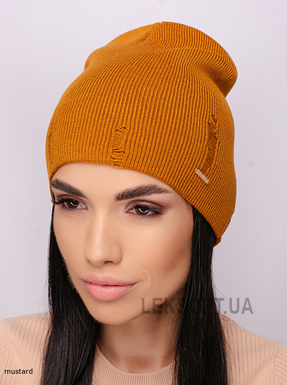 Women's cap Odri