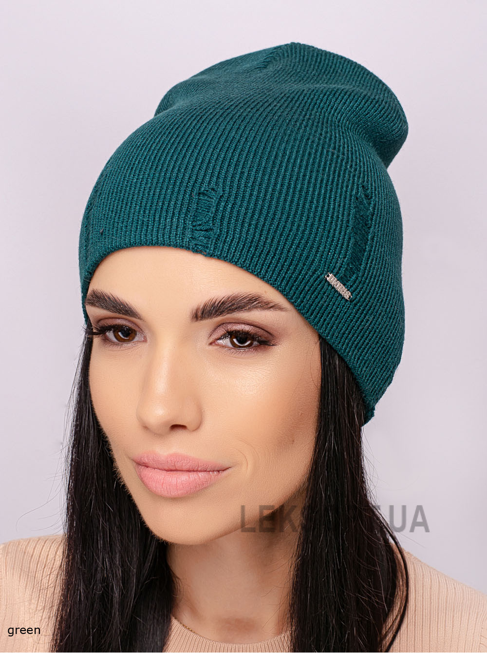 Women's cap Odri