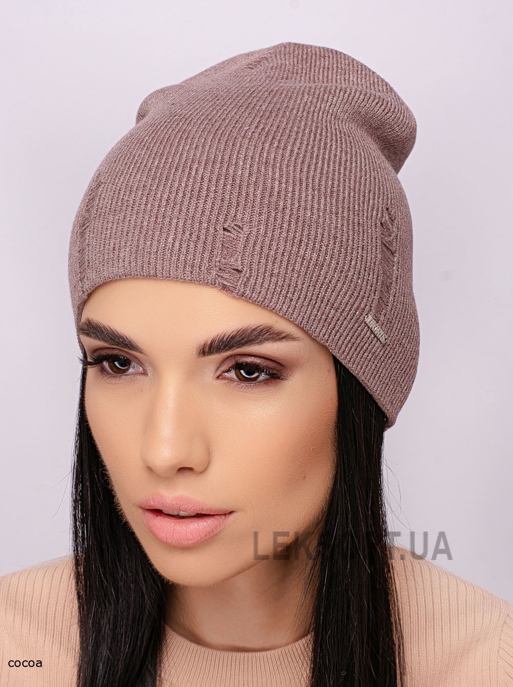 Women's cap Odri