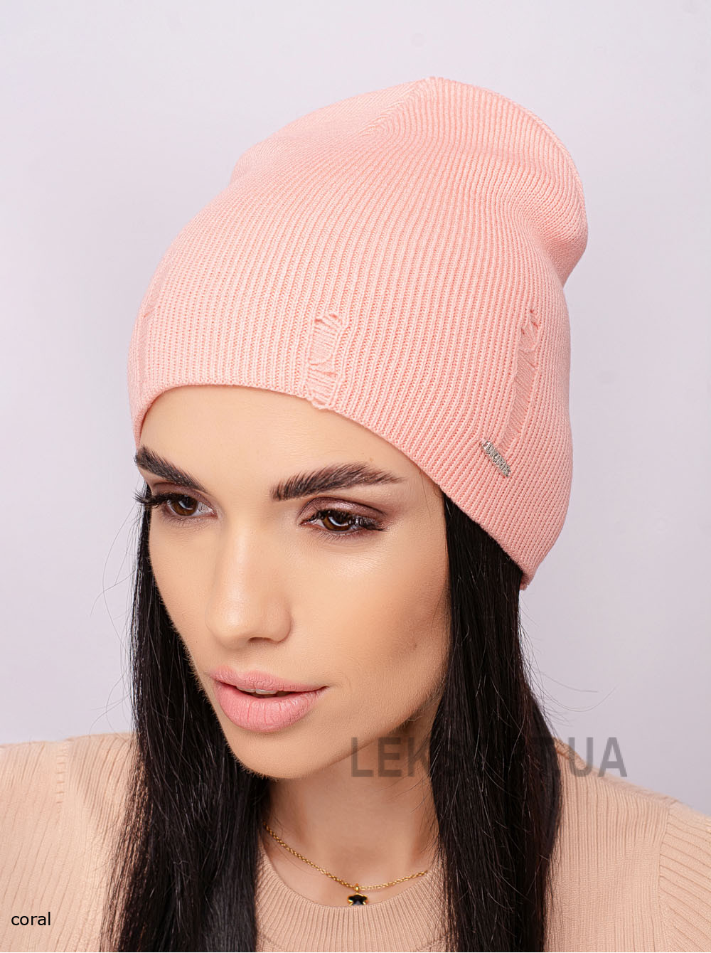 Women's cap Odri