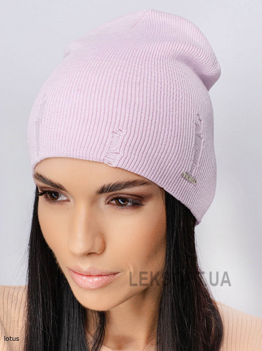 Women's cap Odri