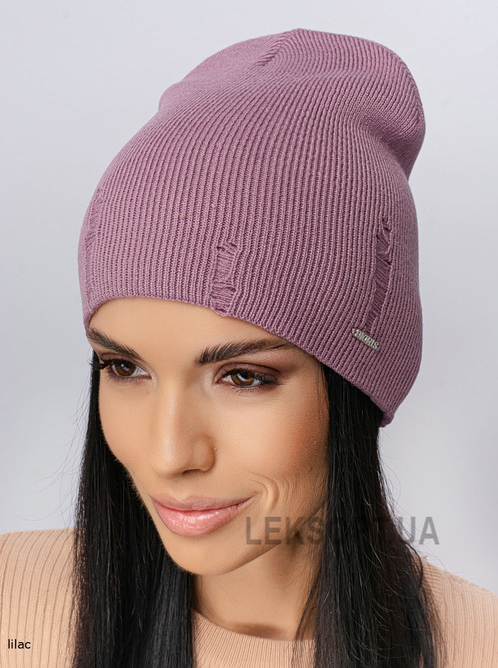 Women's cap Odri