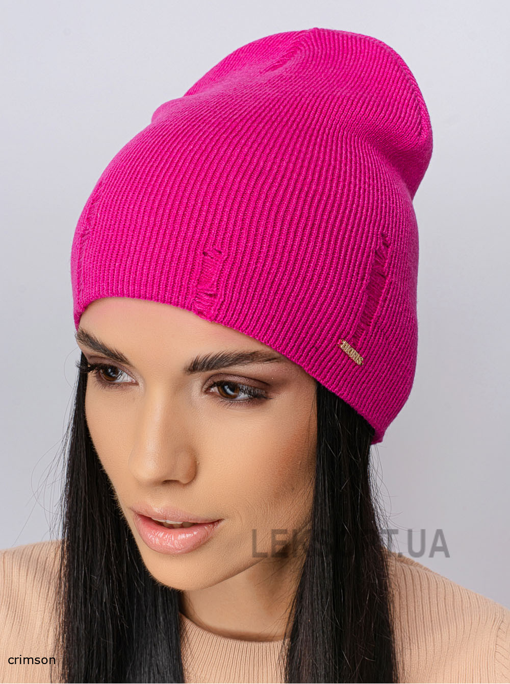 Women's cap Odri