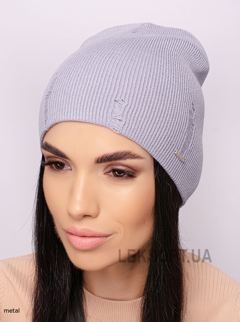 Women's cap Odri