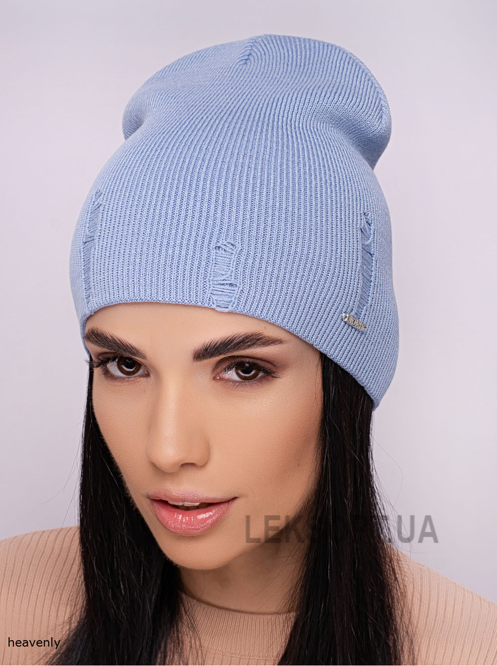 Women's cap Odri