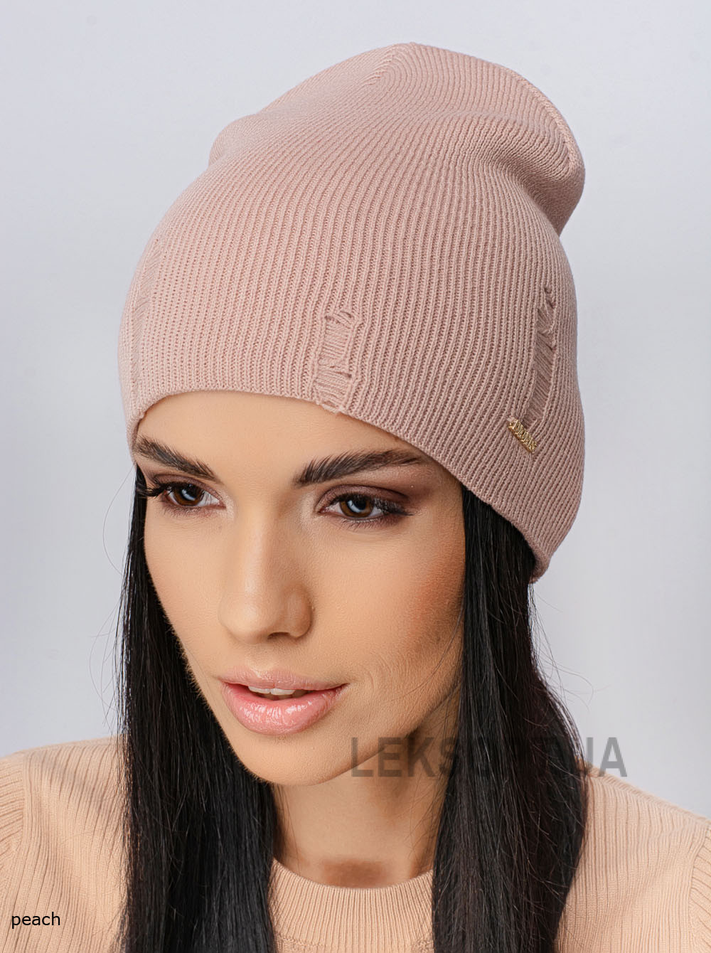 Women's cap Odri