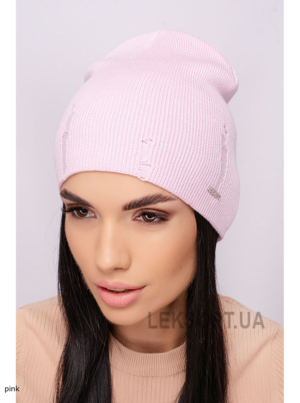 Women's cap Odri