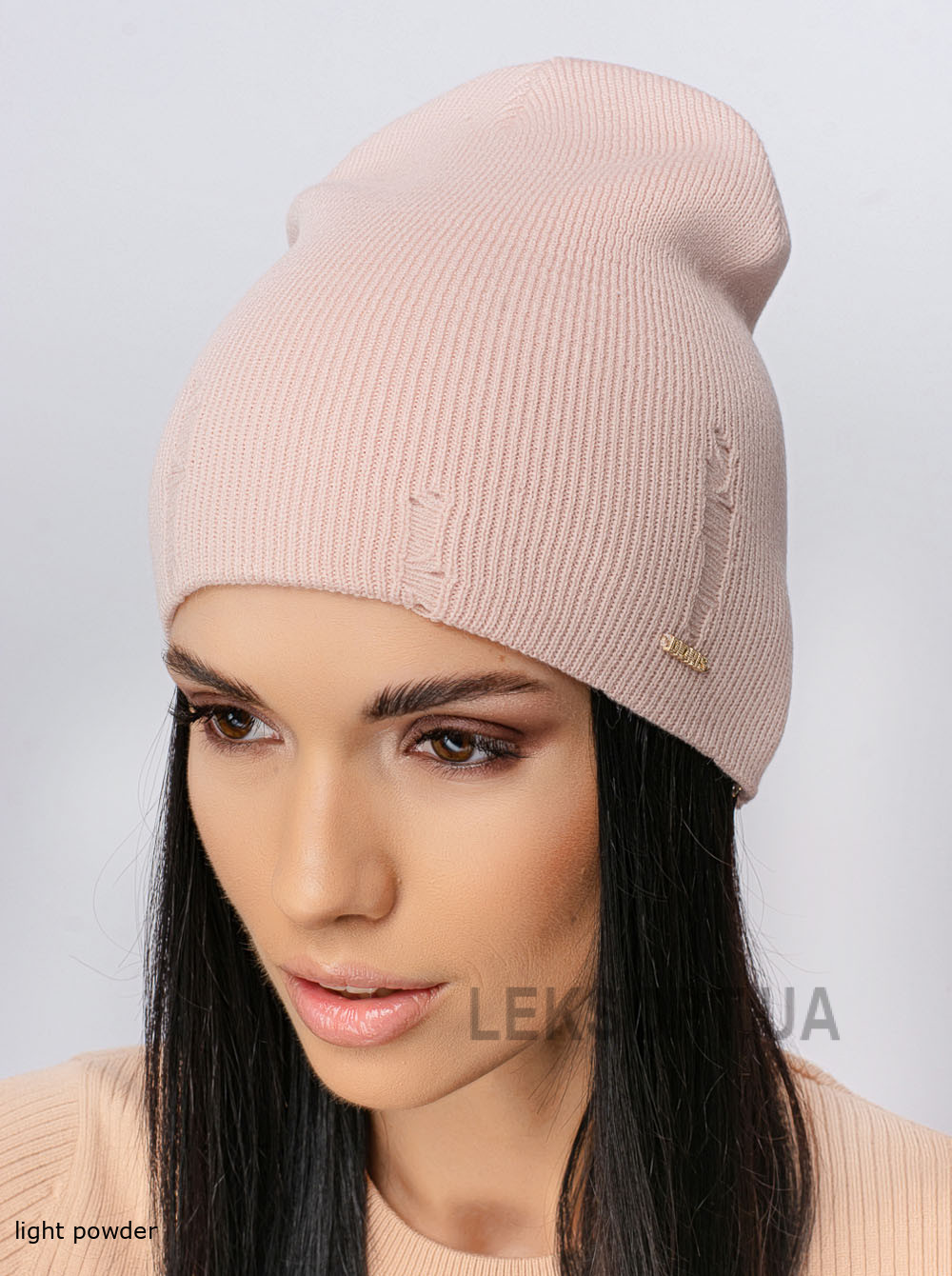 Women's cap Odri