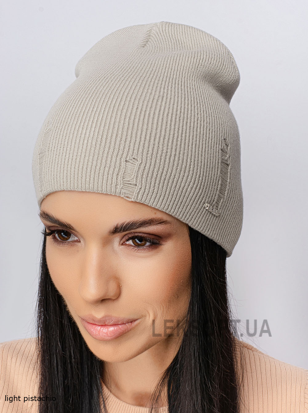Women's cap Odri