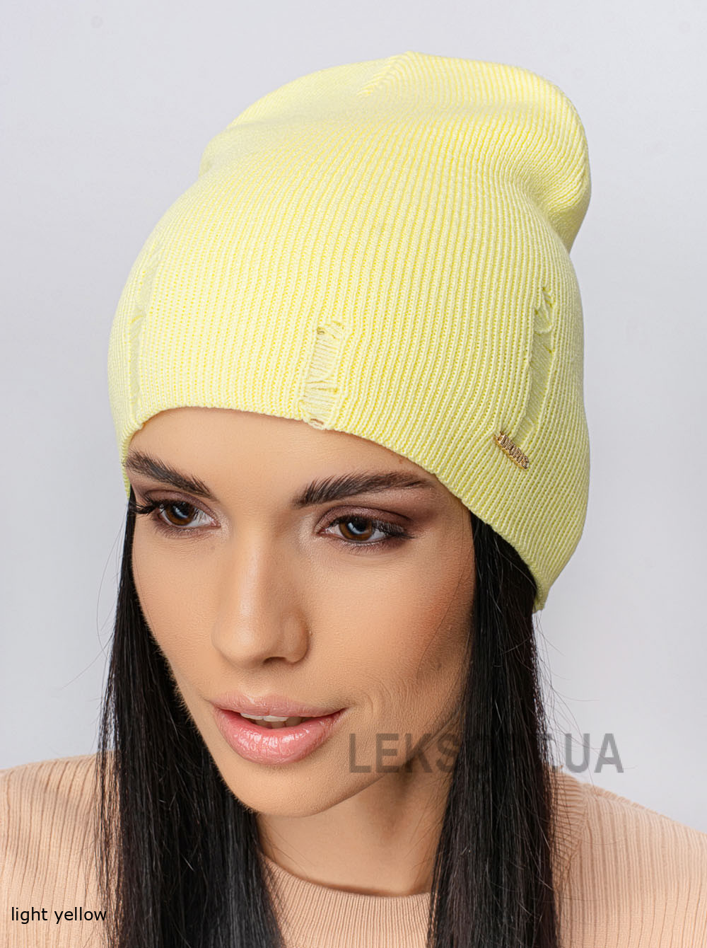 Women's cap Odri
