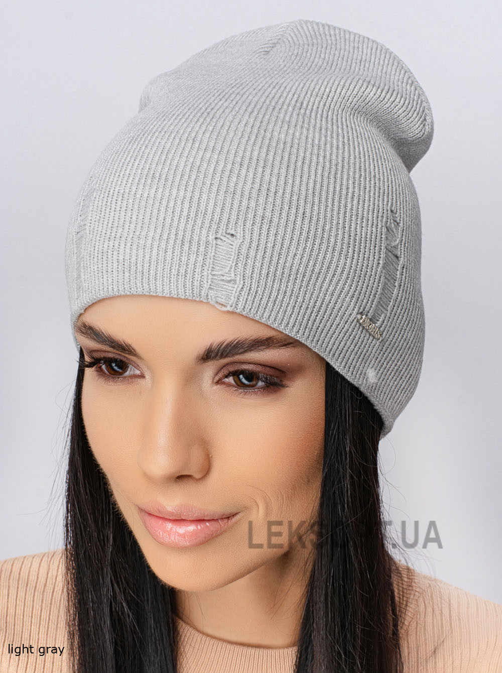Women's cap Odri