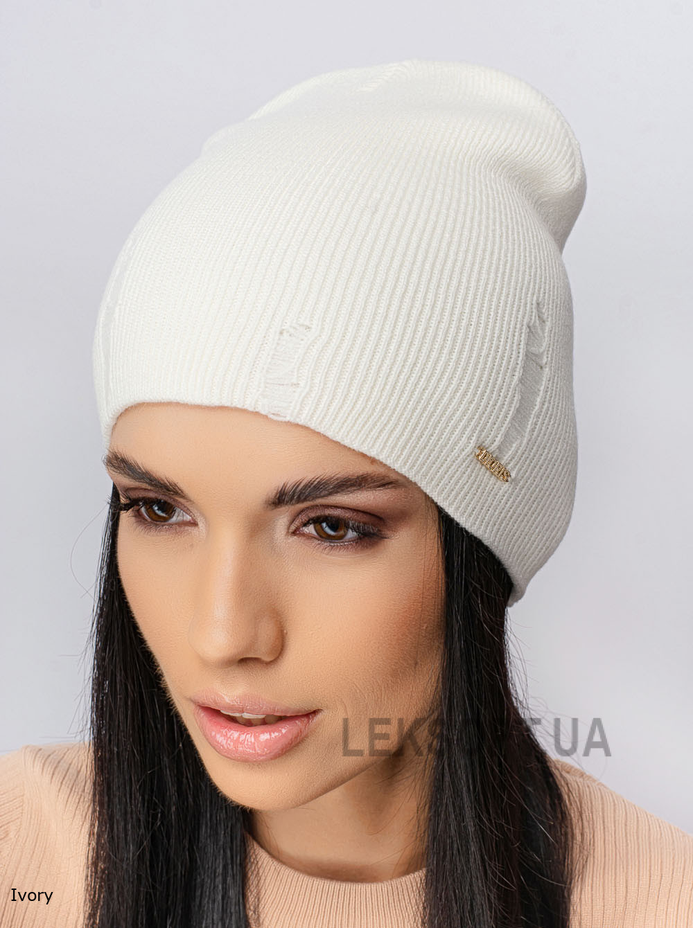 Women's cap Odri