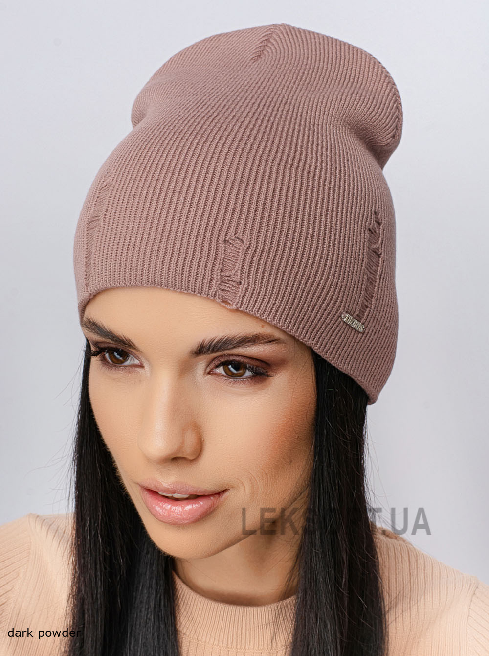 Women's cap Odri