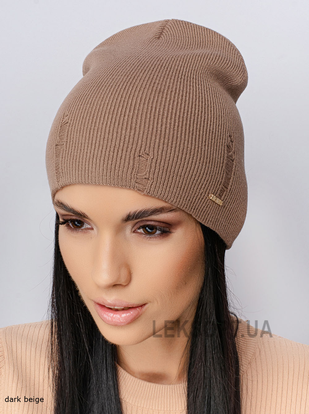Women's cap Odri
