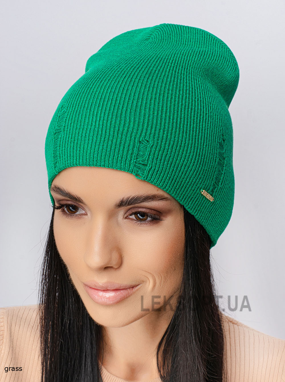 Women's cap Odri